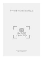 Preludio Andaluz No.2 For Guitar 
