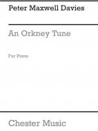 An Orkney Tune 