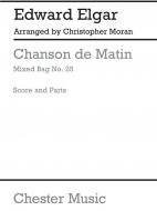 Chanson de Matin 