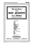 Pas de Deux from Don Quixote 