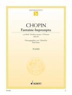Fantaisie-Impromptu C-Sharp Minor Op. 66 (Posth.) Standard