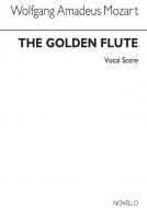 The Golden Flute 