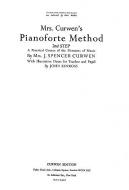 Mrs Curwen Pianoforte Method Step 2 