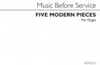 Music Before Service 