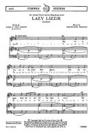 Nelson Lazy Lizzle Unison 