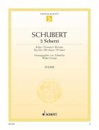 2 Scherzi Standard