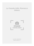 La Casada Infiel, Romance Gitano 
