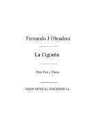 La Ciguena 