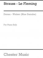 Donau-Walzer (Blue Danube) 