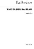 Easier Rameau for Piano 