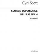 Soiree Japonaise 