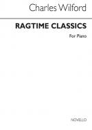 Ragtime Classics 