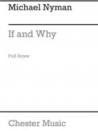 If and Why 