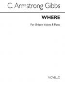 Where 