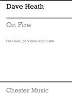 On Fire For 