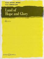 Land Of Hope And Glory (C Major) 