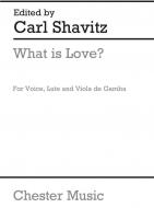 What Is Love? 