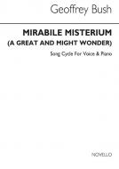 Mirabile Misterium 