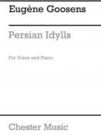 Persian Idylls 