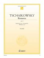 Romance F Minor Op. 5 Standard