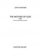 The Mother of God 