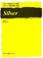 Silver (F-Sharp Minor) Op. 30/2 