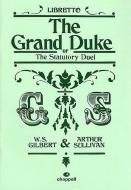 The Grand Duke 