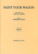 Paint Your Wagon 