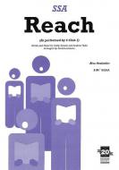 Reach (For The Stars) 