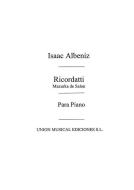Ricordati Mazurka de Salon op. 96 for Piano 