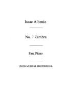 Zambra No. 7 