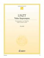 Valse-Impromptu Standard
