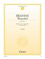 Lullaby F Major Op. 49/4 Standard