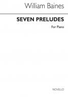 Seven Preludes 
