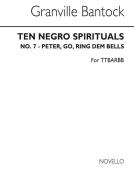 Peter Go Ring 