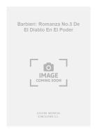 Romanza No. 3 de El Diablo En El Poder 