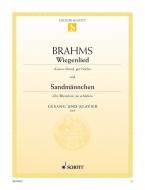 Wiegenlied / Sandmännchen Standard