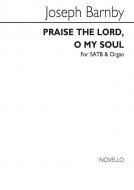 Praise The Lord 