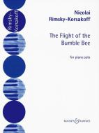 The Flight Of The Bumble Bee 