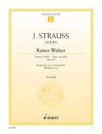 Kaiserwalzer op. 437 Standard