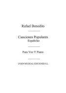 Canciones Pop Espanolas Vol. 4 