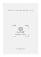 Pueblo, Canciones III Vol 