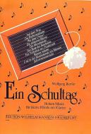 Ein Schultag 