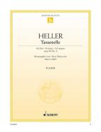 Tarantella A-Flat Major Op. 85/2 Standard