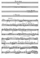 Petite Suite 