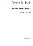 O Most Merciful 