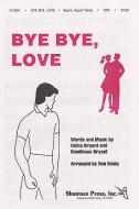 Bye Bye, Love 