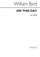 Hodie Beata Virgo (On This Day) 