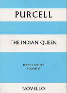 The Indian Queen 