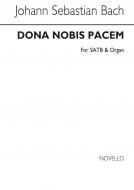 Dona nobis pacem aus 'h-Moll-Messe' 